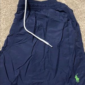 Polo Swim trunks